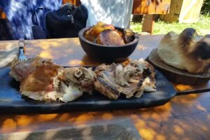 El Mirador Cabeza Del Indio