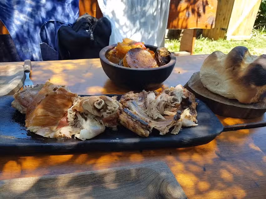 El Mirador Cabeza Del Indio