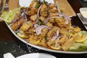 El Tumi de Oro Restaurante