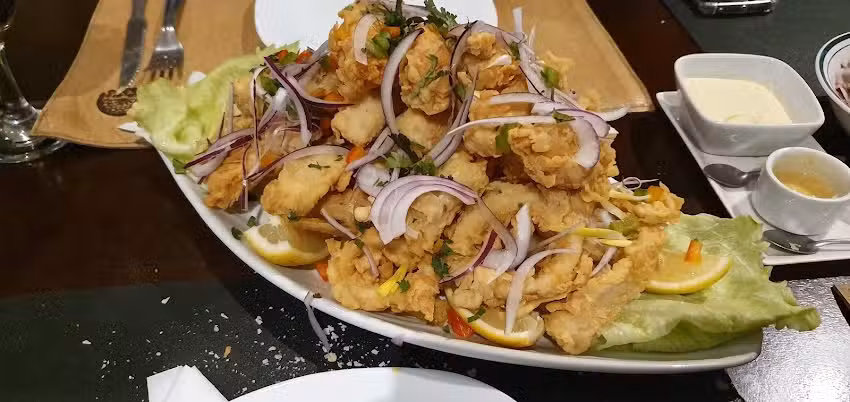 El Tumi de Oro Restaurante