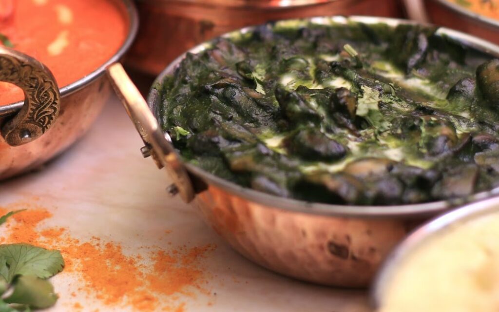 Comida India: ¿Un Festín Vibrante y Saludable?