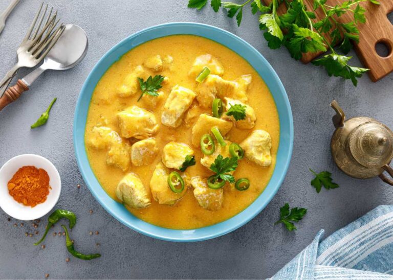 Leche de Coco: El Coraz&oacute;n Cremoso de la India