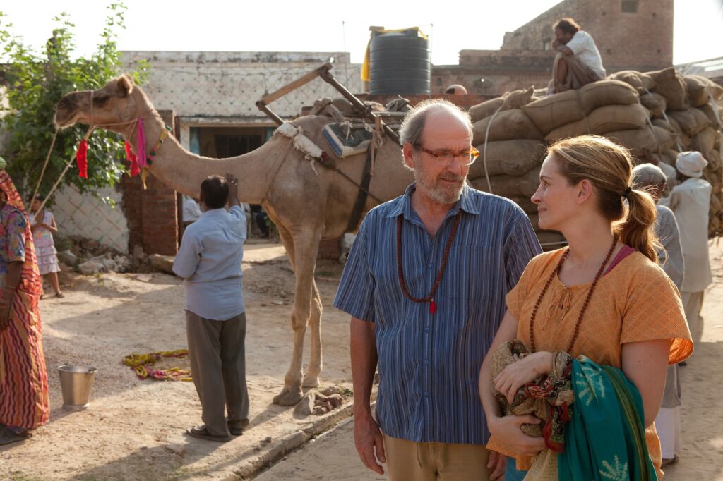 Comida India: El Sabor de la Espiritualidad