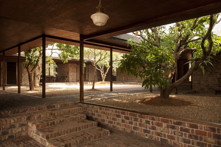 La Arquitectura de Mumbai: Un Viaje en el Tiempo