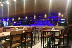 Indiana Vicente López