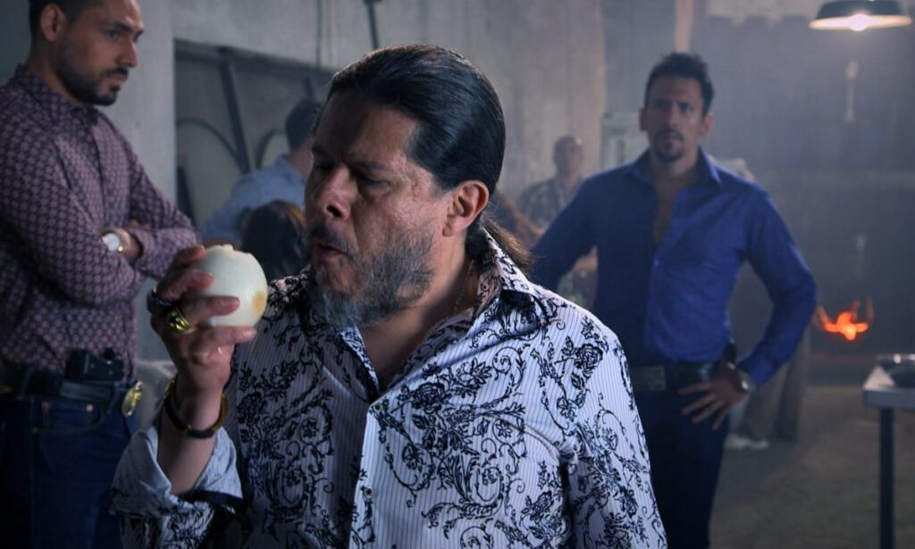 El Secreto de la Cebolla Cruda en la Cocina India