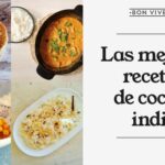 Sabores de la India: Los 10 Platos Más Icónicos