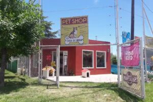 La Casa de India Petshop