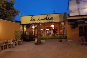 La India Sandwich (Godoy Cruz)