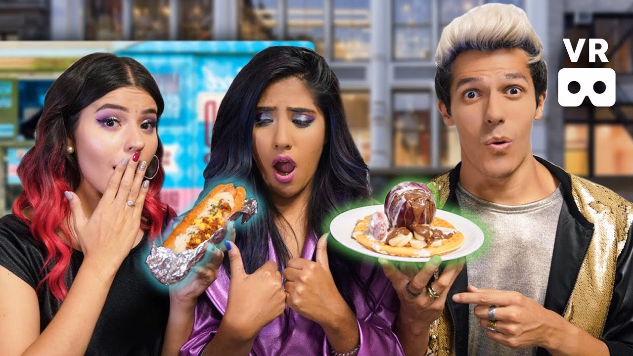 &iquest;Qu&eacute; comen Los Polinesios?