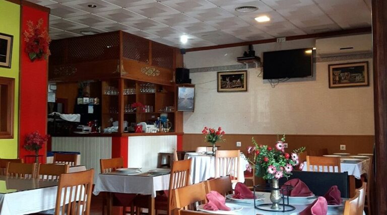 Sabores de C&oacute;rdoba: 5 Platos que Debes Probar