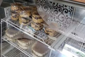 Luna India – Cocina Creativa