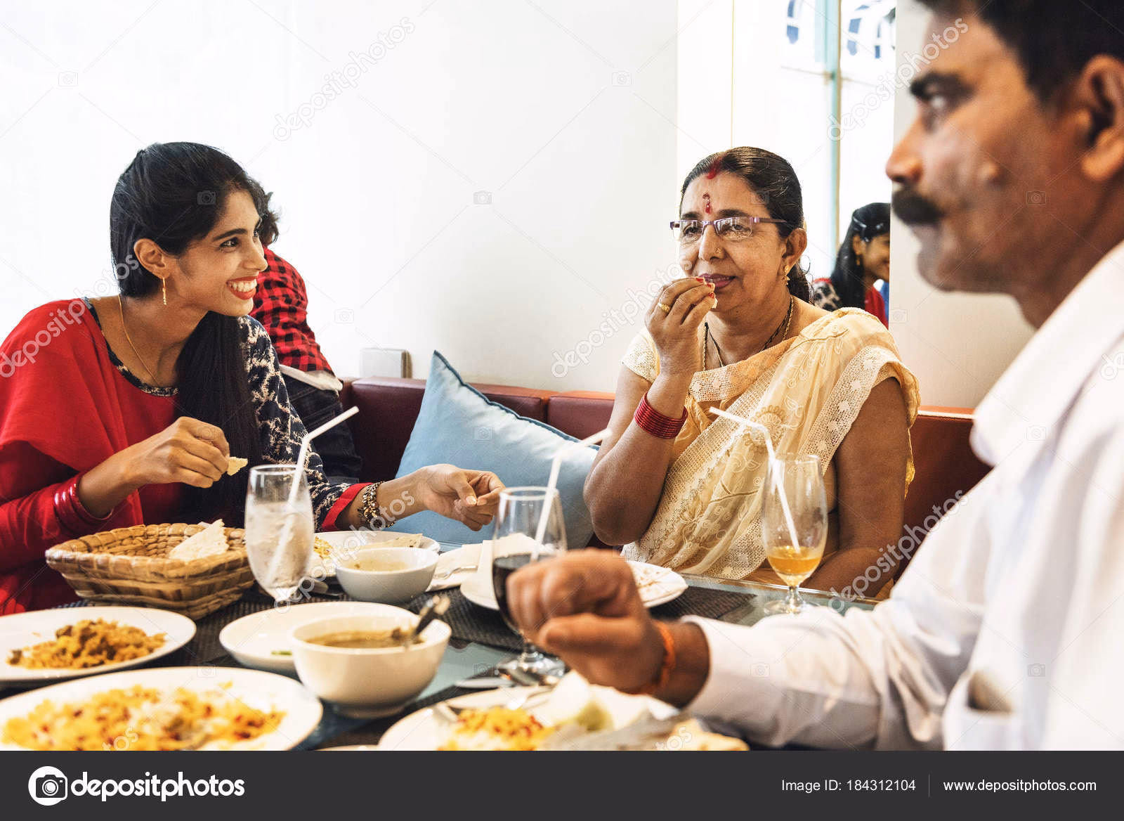 &iquest;Qu&eacute; es la madre en la India?