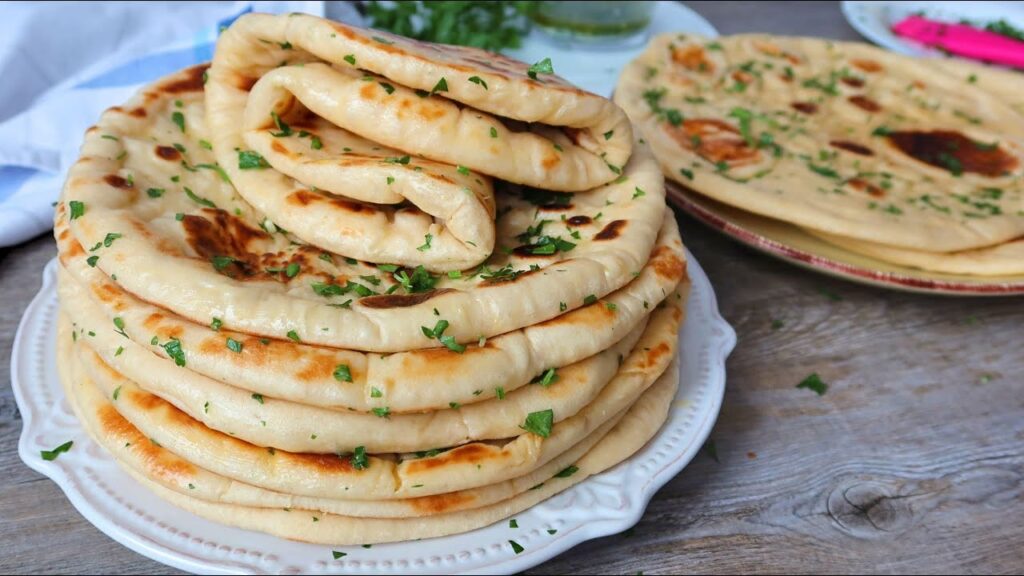 Pan Indio: Guía Esencial de Sabores y Tipos