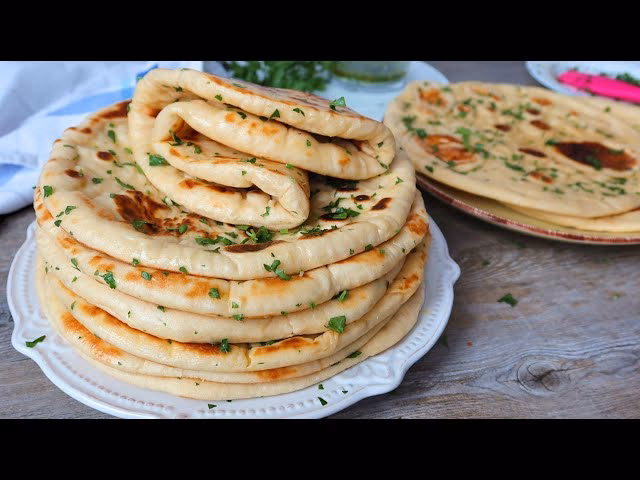 Sabores de India en el Coraz&oacute;n de Santa Fe