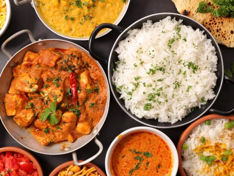 Delhi: Un Fest&iacute;n de Sabores e Historia Culinaria