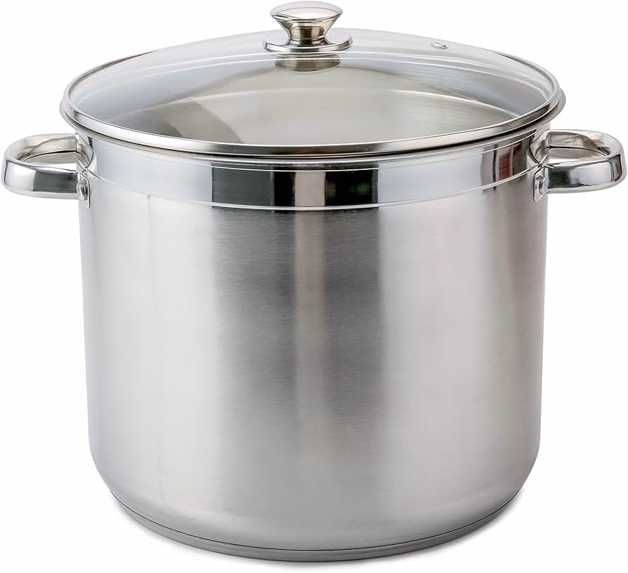 &iquest;C&oacute;mo se llaman las ollas gigantes?