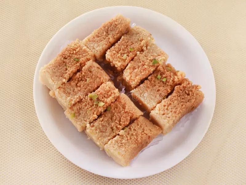 &iquest;Por qu&eacute; se llama kalakand?