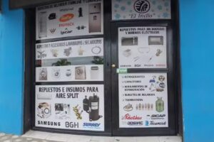 Refrigeracion El Indio