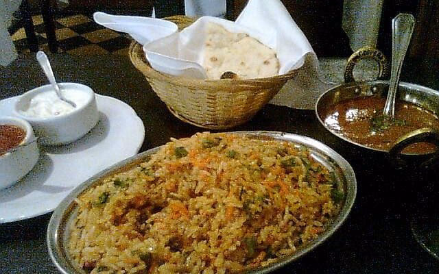 &iquest;D&oacute;nde ir a comer en San Telmo?