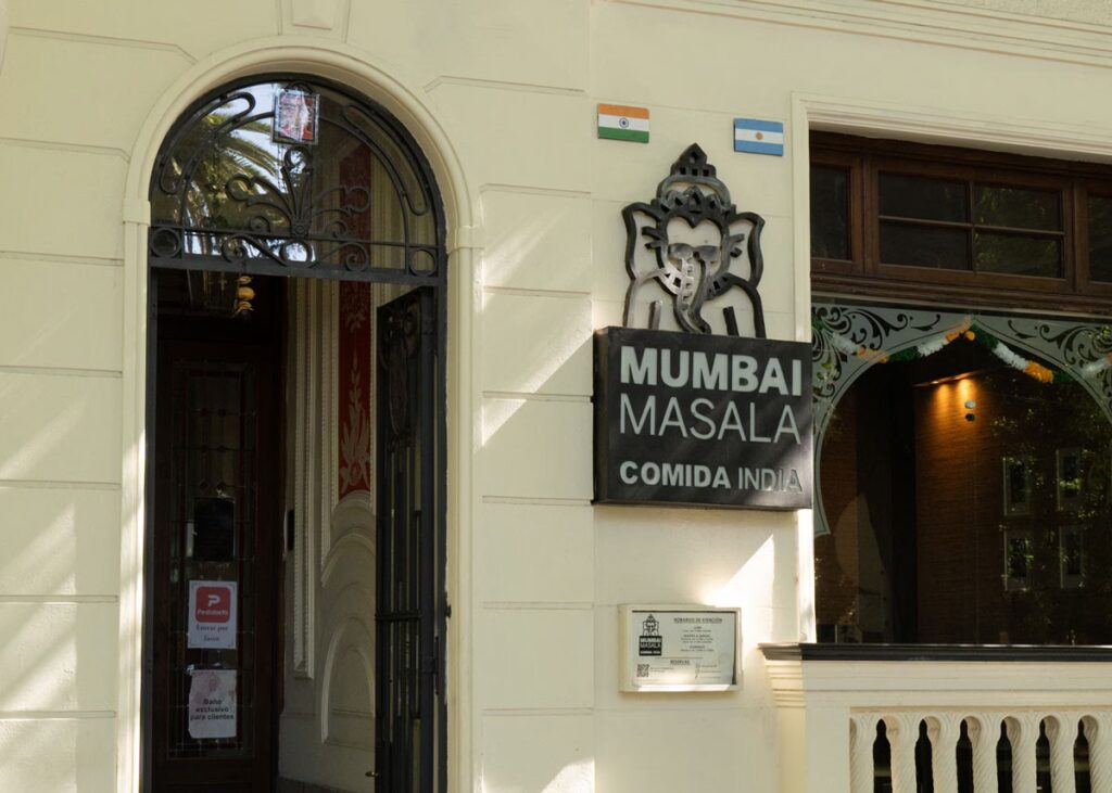 The Table: ¿El Mejor Restaurante de la India?