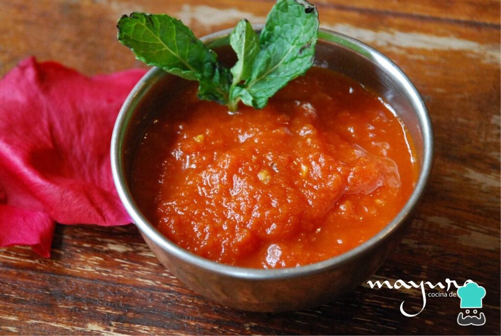 Salsas Indias: La Guía Definitiva de Sabores