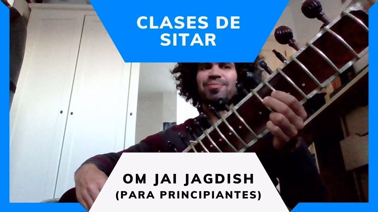 &iquest;Es dif&iacute;cil tocar el sitar?