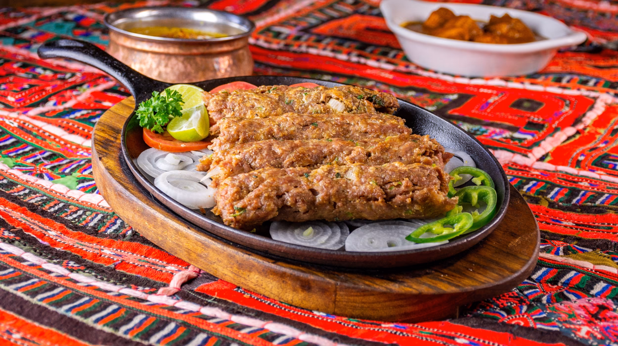 &iquest;Qu&eacute; significa tandoori chicken?