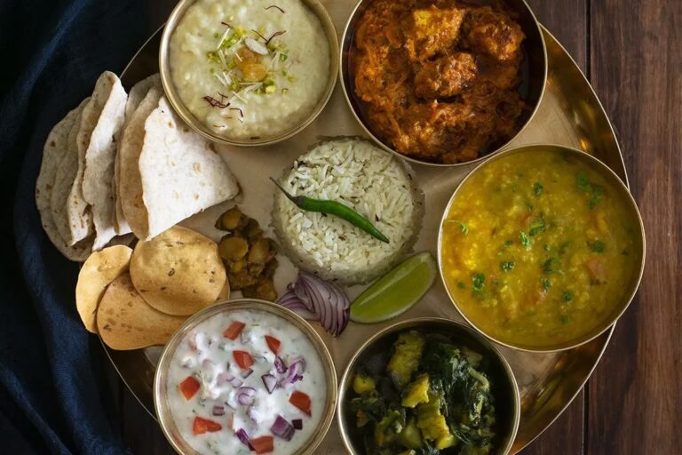 Holi: El Vibrante Festival de Colores de la India