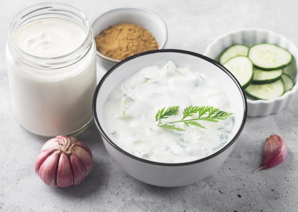 Yogur Indio (Dahi): Guía Completa de Usos y Recetas