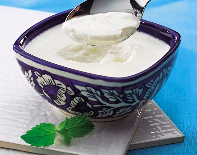 &iquest;Qu&eacute; tiene de especial el yogur indio?